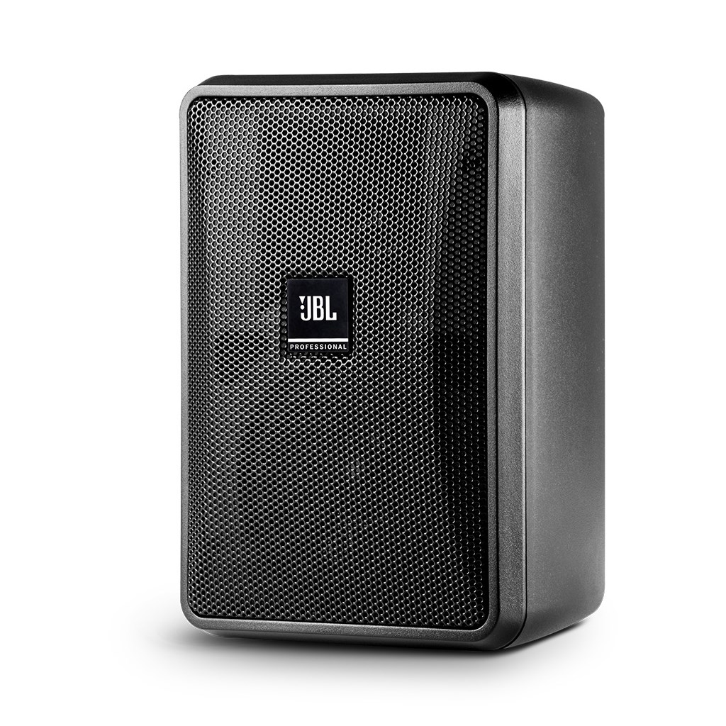 JBL CONTROL CONTRACTOR 3 5IN SURFACE MOUNT LOUDSPEAKERS