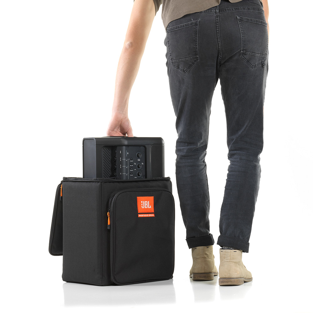 Carry bags and Cover accessories for JBL EON ONE Compact