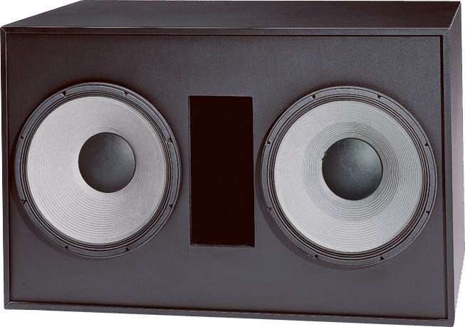 JBL-CINEMA SERIES SUBWOOFERS