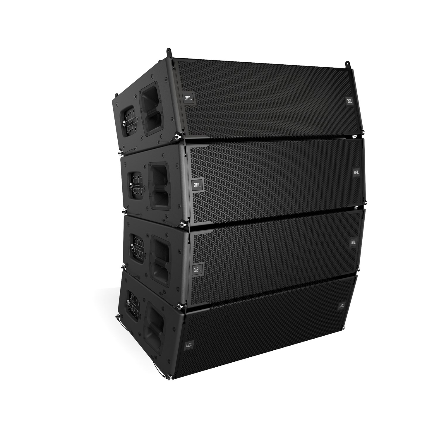 jbl prx400 line array