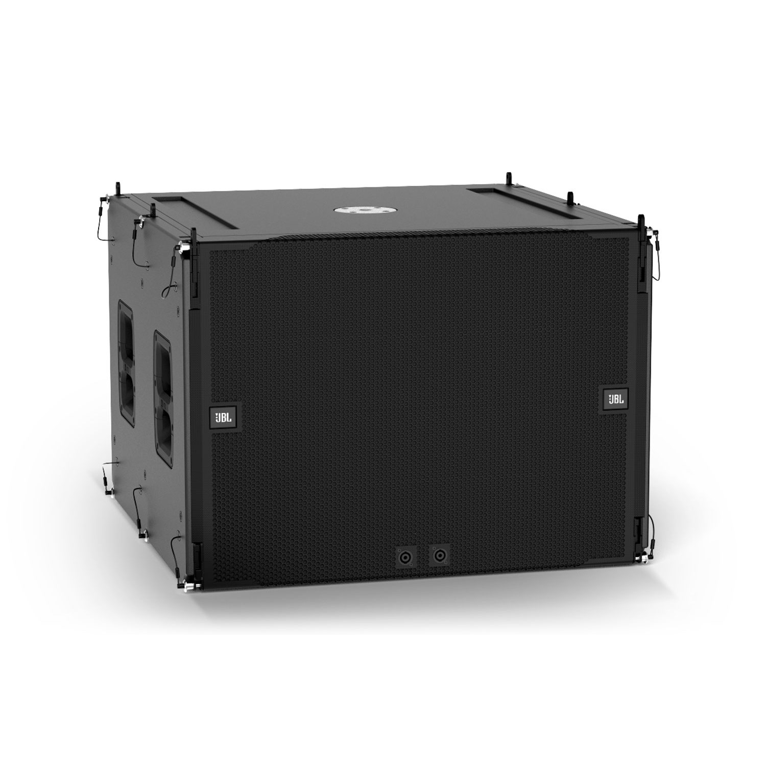 JBL-VTX SERIES LINE ARRAYS