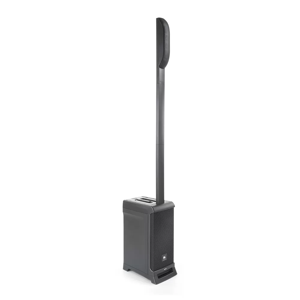 JBL IRX ONE all-in-one powered column PA with bluetooth now in NZ